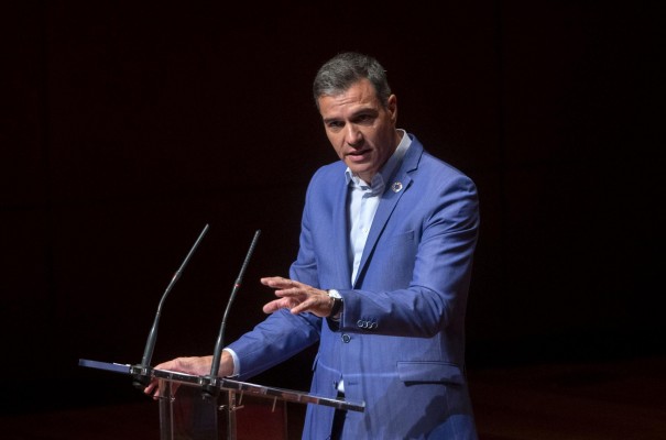 Pedro Sánchez promete que la 'Ley Startup' se materializará 