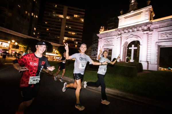 Últimos 1.000 dorsales de la 15K Nocturna Valencia Banco Mediolanum