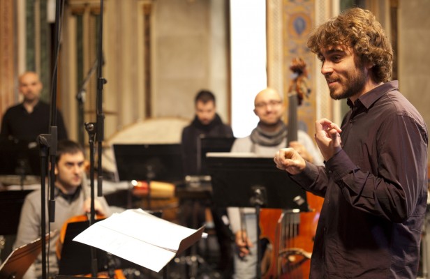 La música clásica contemporánea sigue buscando su hueco en València
