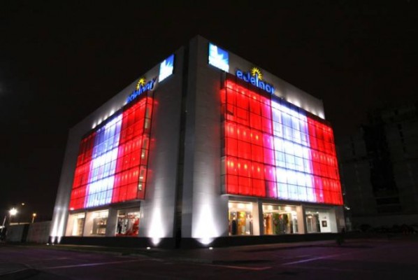 Ezentis se hace fuerte en Perú ganando otro contrato de Telefónica