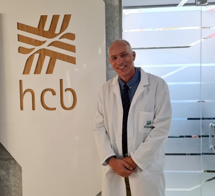 El Servicio de Neumología de HCB Benidorm inicia su chequeo para fumadores y exfumadores
