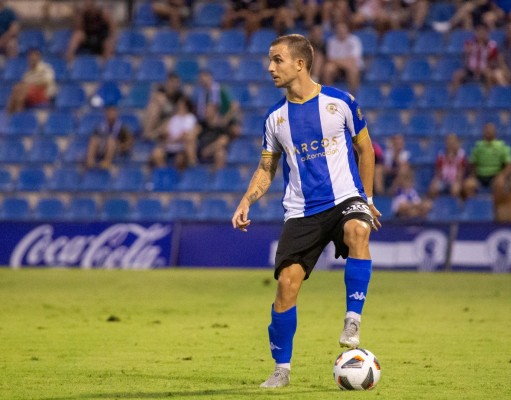 Otra avería en defensa