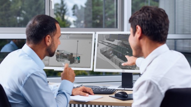 Siemens Mobility abrirá un centro de ingeniería de transporte ferroviario en València