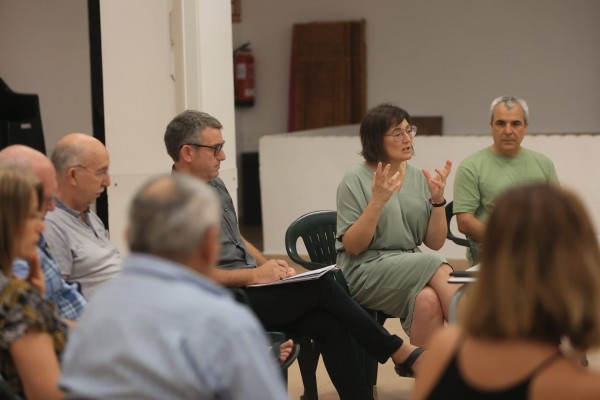 Sis Municipis Innovadors celebren jornades participatives per triar les missions de cada ciutat