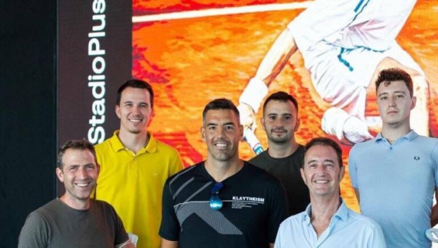 LaLiga firma un acuerdo de licencia global con StadioPlus
