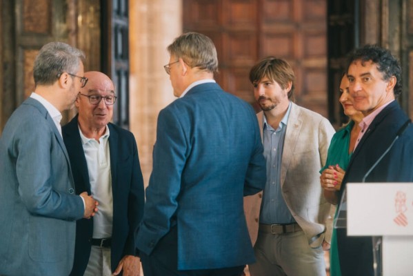 El Gobierno cuestiona la legalidad del decreto de 'rescate' de Puig a los hoteleros por el Imserso