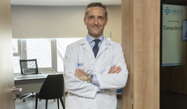 Endometriosis, la enfermedad silenciosa que condiciona la vida de la mujer