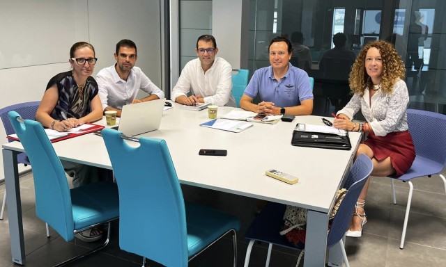 El ITC impulsa la economía circular en el tejido industrial a través del proyecto Circer