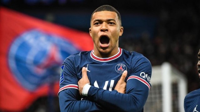 Mbappé podría quedar libre en 2024