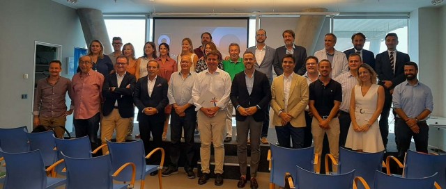 Terciario Avanzado organiza un foro internacional de Alta Consultoría sobre Turismo y Tecnología