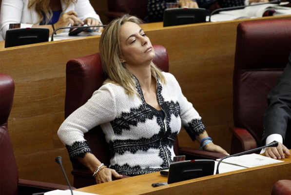 La Fiscalía recurre el auto que exculpa a Castedo y Alperi por el Caso Rabasa