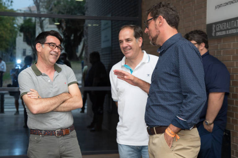 Veinte concejales de la provincia de Alicante se suman al manifiesto Somos Cs y piden la dimisión de Arrimadas