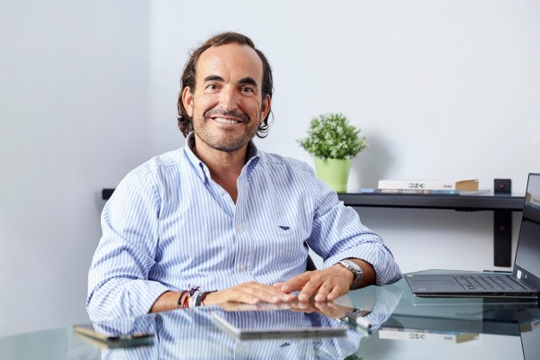 Signaturit, que integró a la valenciana Ivnosys en 2021, factura un 9% más, hasta 9 millones
