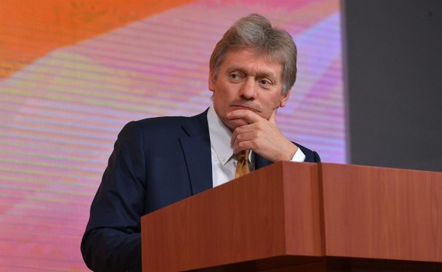 El Kremlin descarta una movilización general ante las contraofensivas de Ucrania