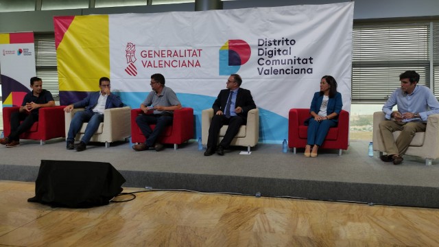 Desafíos de la innovación en la Comunitat en cinco años: inversión, mejor comunicación y crecimiento