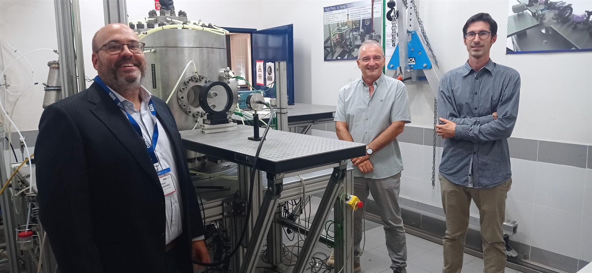 La UPV participa en un proyecto europeo 