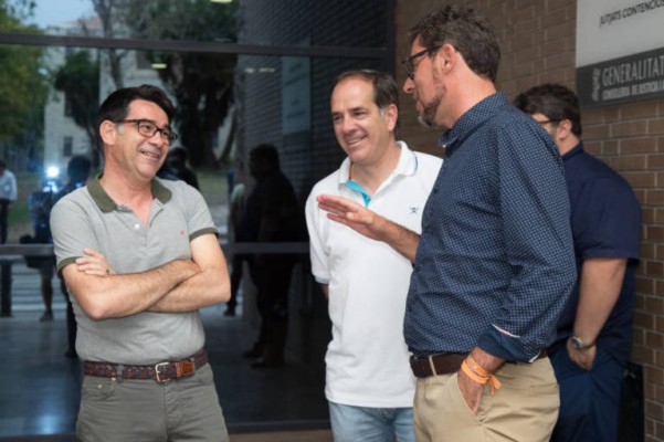 Veinte concejales de la provincia de Alicante se suman al manifiesto Somos Cs y piden la dimisión de Arrimadas