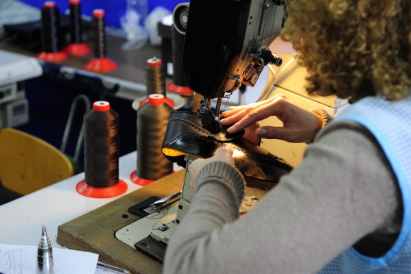 El sector textil valenciano impulsa medidas para cerrar 2022 con más competitividad