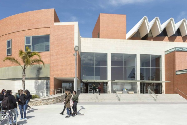 La UMH lanza MUDI, un programa de movilidad para estudiantado con una universidad china
