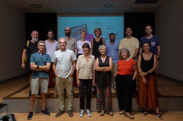 El Besing Fest abre las puertas a un Consell del Disseny similar al de València