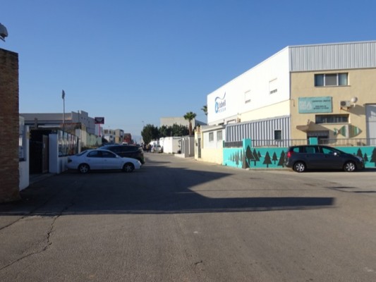 Dénia busca empresas para culminar el reasfaltado de Madrigueres y reformar tres calles del centro con 149.000 euros

