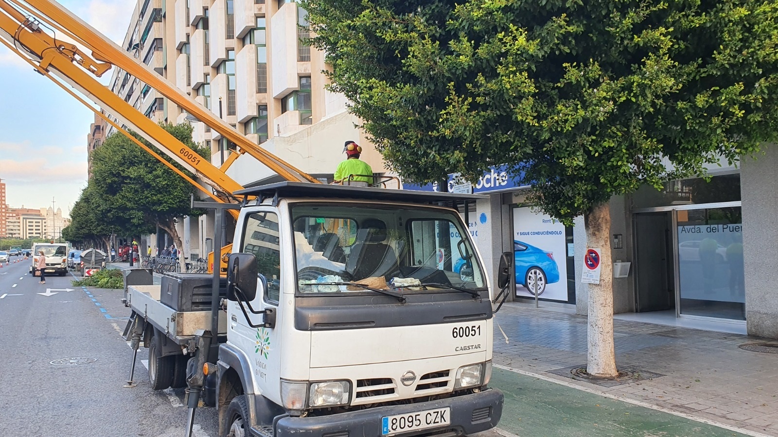 Foto: AYUNTAMIENTO DE VALÈNCIA - 