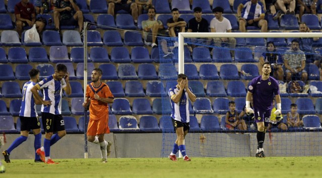 Carlos Abad: 