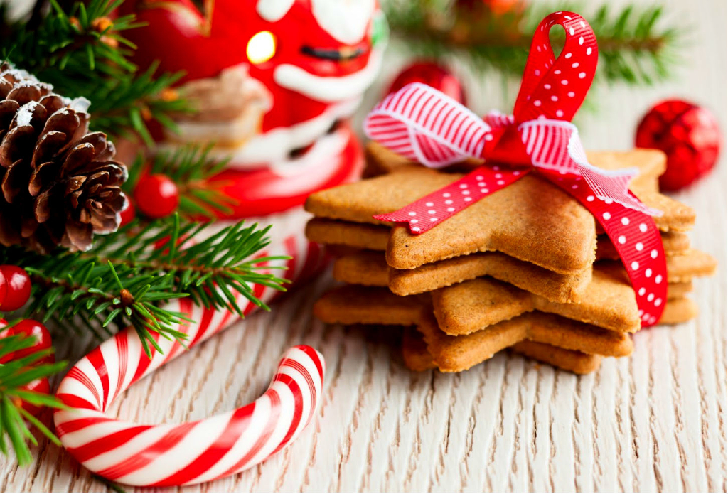 Los mayores deben tener una alimentación compensada y moderada en Navidad, según recomienda un experto