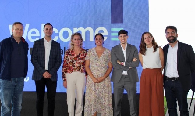 València pagará 750.000 euros por acoger el festival tecnológico TNW Conference 