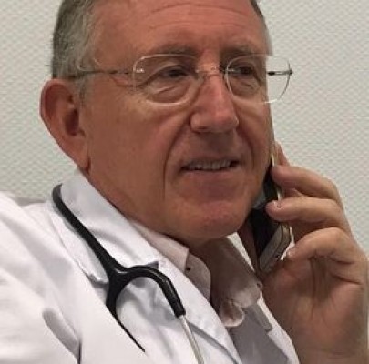 La Puebla de Mula nombra al doctor Francisco Román López Andreu pregonero de las fiestas de la pedanía