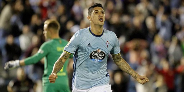 El Celta busca resolver su billete ante el UCAM Murcia en Balaídos