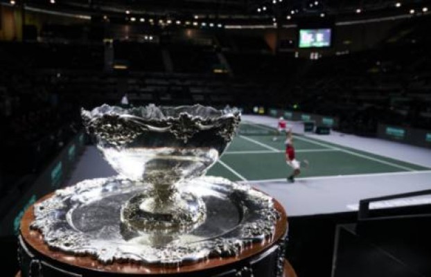Quirónsalud, Proveedor Oficial de los Servicios Médicos durante los partidos de la Davis Cup by Rakuten Finals 2022 