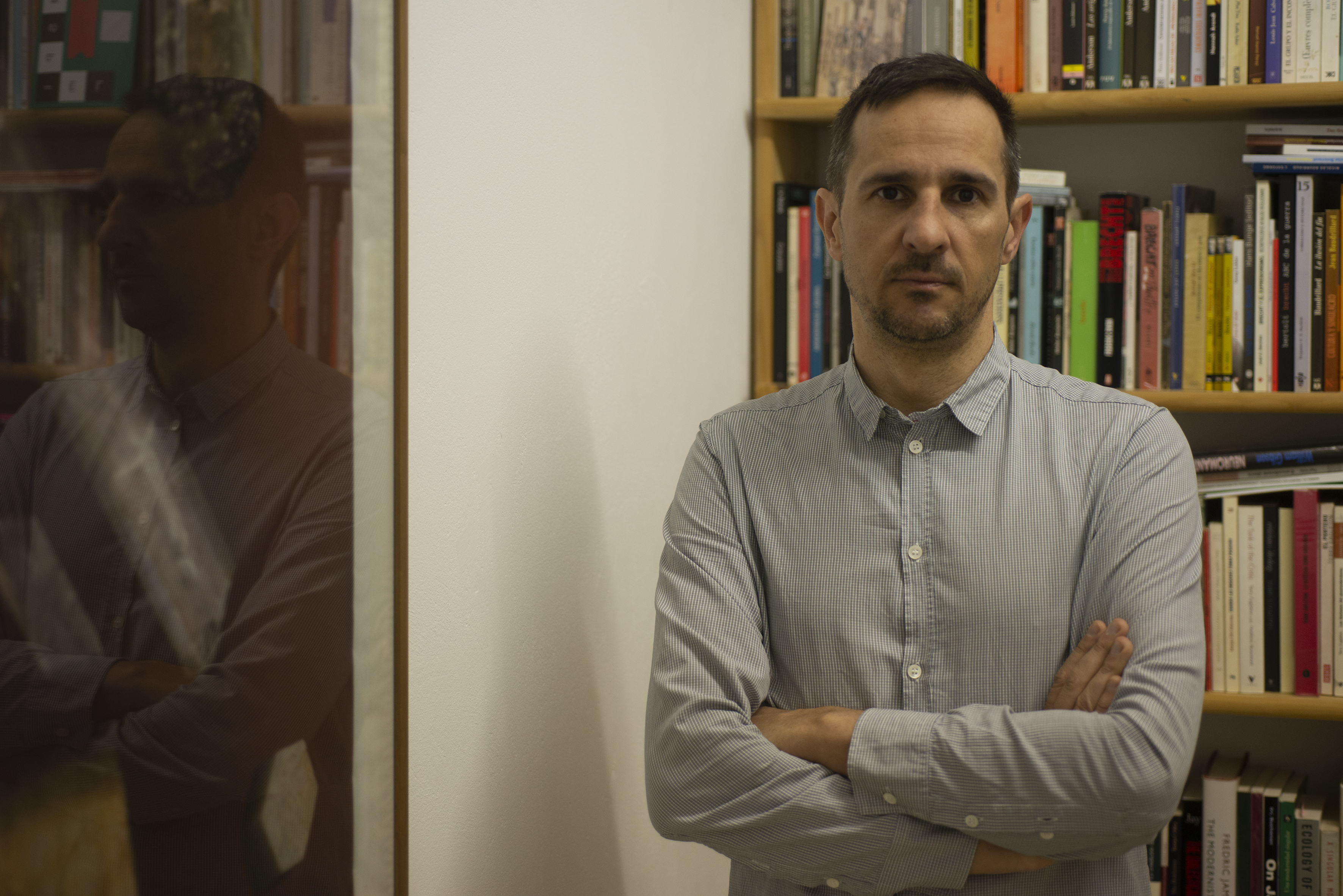 Foto: Laura Diaz.  - 