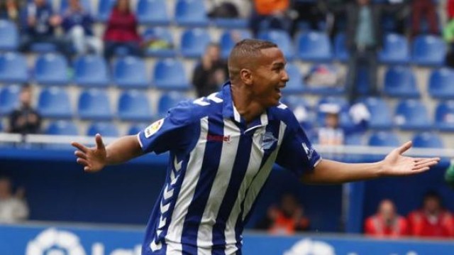 El Alavés quiere cumplir el trámite ante el Nàstic