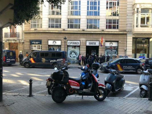 La familia Usó Ferrera, tradicional fortuna de la Comunitat, crea una sociedad de capital riesgo