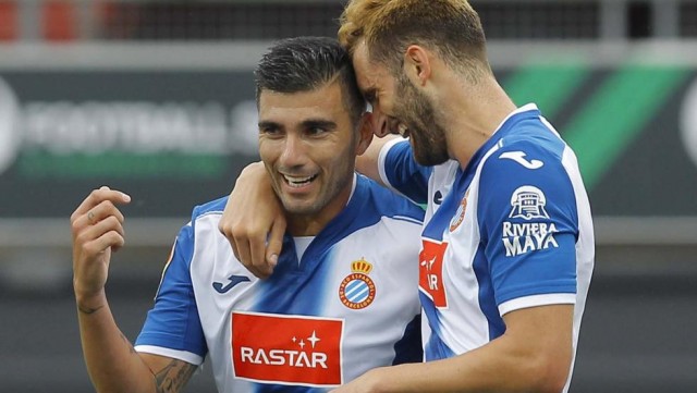 El Espanyol recibe a un Alcorcón con las opciones intactas