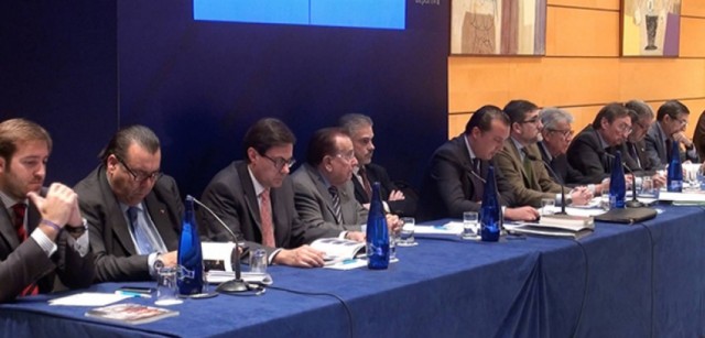 El Levante fija la junta de accionistas el próximo 10 de diciembre