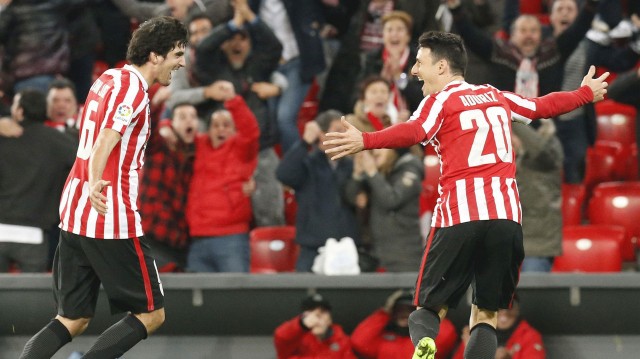 El Athletic, a sentenciar su clasificación ante el Racing de Santander