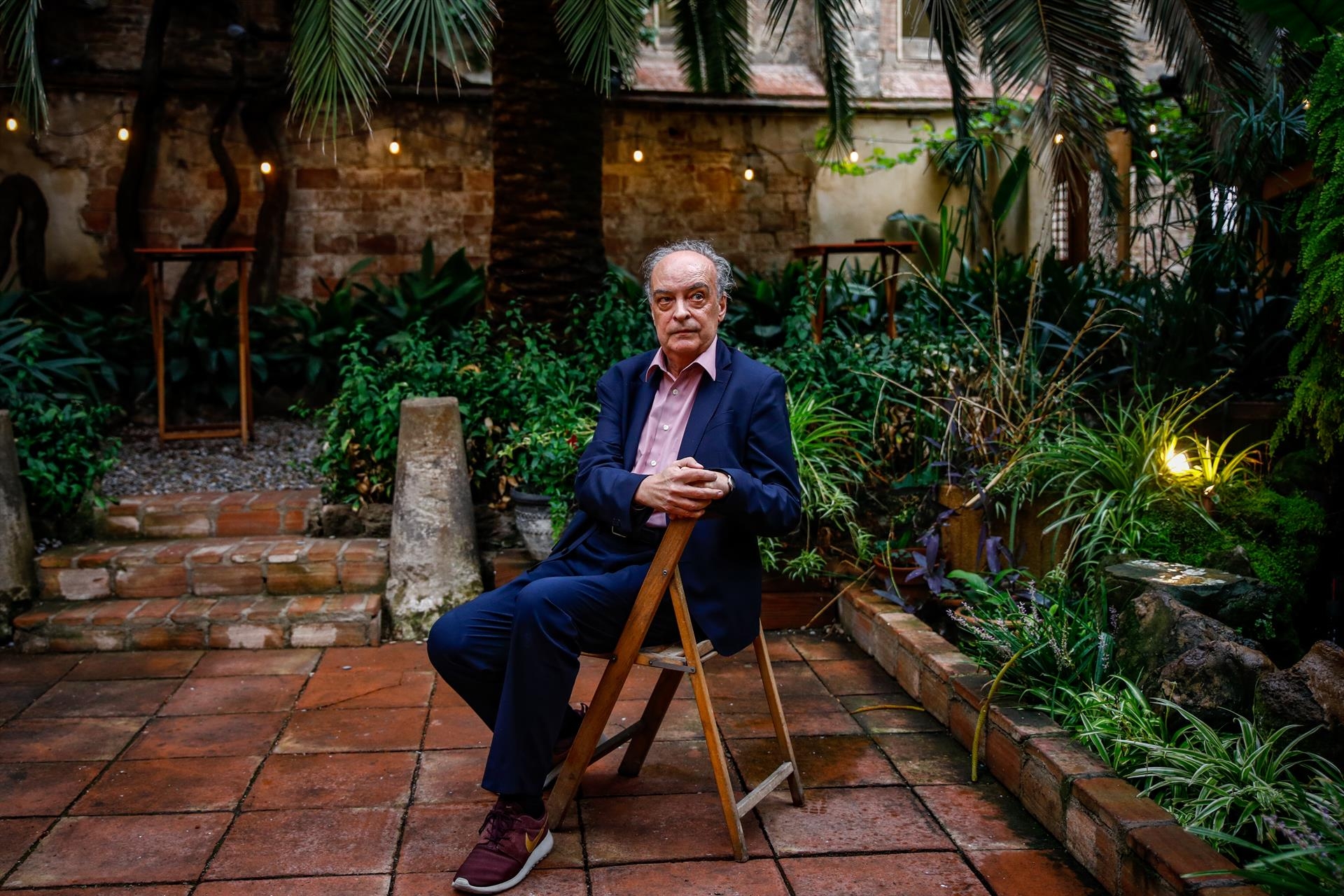 Foto: Kike Rincón - Europa Press - 