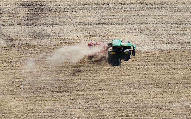 Bruselas pide a los 27 que activen planes contra la sequía para hacer frente al cambio climático