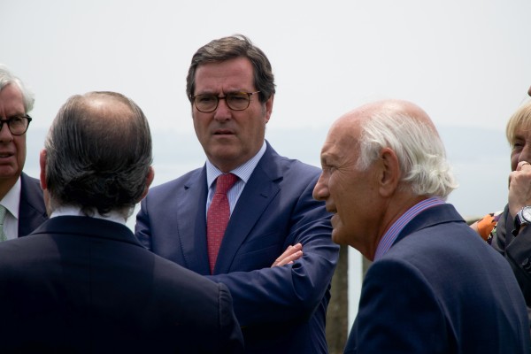 La CEOE pide contención de precios y salarios para evitar efectos de segunda ronda
