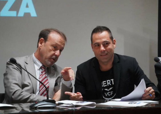 Jaime Navarro Abogados pide al juez que aclare porqué denegó la entrada de un administrador judicial en el Valencia 
