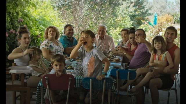 'Alcarràs', candidata española a Los Óscar 2023