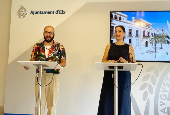 'Don Gil de las calzas verdes' abre este jueves el programa de L’Escorxador para otoño-invierno 