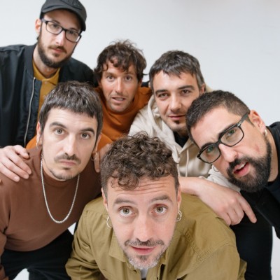 El circuit Sonora inaugura la quarta temporada amb el grup Zoo al Teatro Circo d'Orihuela
