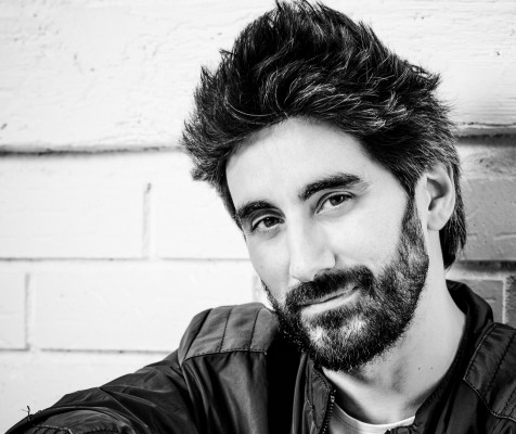 Manel Loureiro: 