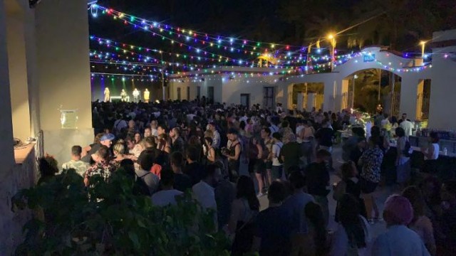 La obra teatral 'Don Gil de las calzas verdes' abre este jueves la programación de L’Escorxador 