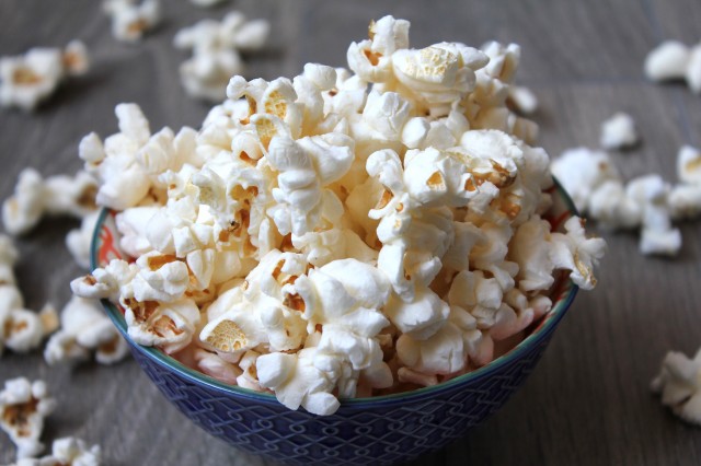 Retiran un lote de palomitas de Día por no advertir de que contenía proteínas de leche 