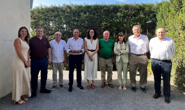 La CEV exige que la reforma fiscal no suponga 