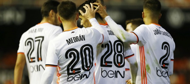 El fútbol es actitud, y con la de Soler, o la del Leganés, el Valencia tendría diez puntos más